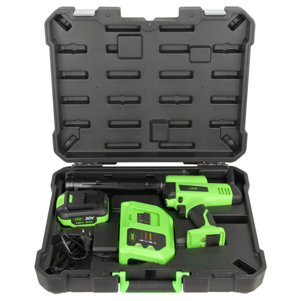 ΠΙΣΤΟΛΙ ΣΤΟΚΑΡΙΣΜΑΤΟΣ ΜΕ ΜΠΑΤΑΡΙΑ 300ML JBM