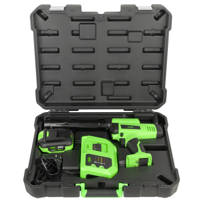 ΠΙΣΤΟΛΙ ΣΤΟΚΑΡΙΣΜΑΤΟΣ ΜΕ ΜΠΑΤΑΡΙΑ 300ML JBM