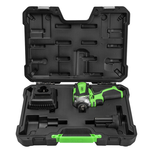 ΜΠΟΥΛΟΝΟΚΛΕΙΔΟ 3/8" 250ΝΜ ΜΠΑΤΑΡΙΑΣ (ΧΩΡΙΣ ΨΗΚΤΡΕΣ) JBM