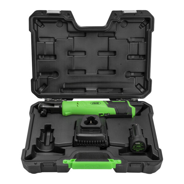 ΑΕΡΟΚΑΣΤΑΝΙΑ 1/2" (ΧΩΡΙΣ ΨΥΚΤΡΕΣ) 12V JBM